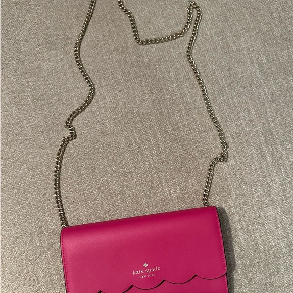 Kate Spade, Crossbody bag - Picture 3 of 4